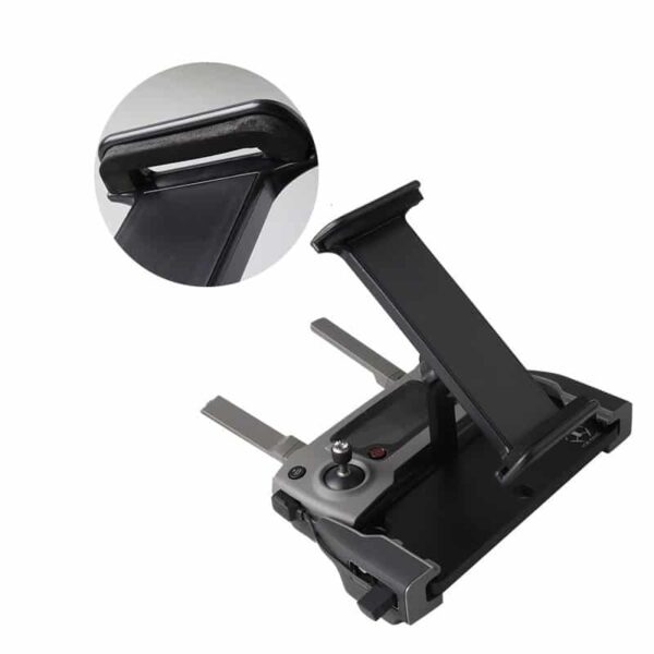 Поставка за таблет и телефон към дистанционното управление - Image 3