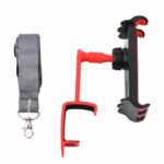 Стойка за монтаж на телефон към контролер на дрон