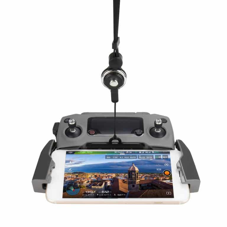 Ремък за дистанционно на Mavic 2