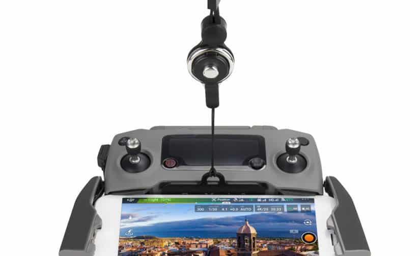 Ремък за дистанционно на Mavic 2