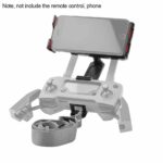 Монтажна скоба за таблет и телефон на контролер на дрон