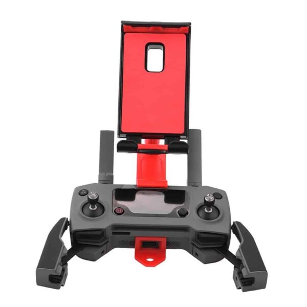 Скоба за контролер на дрон