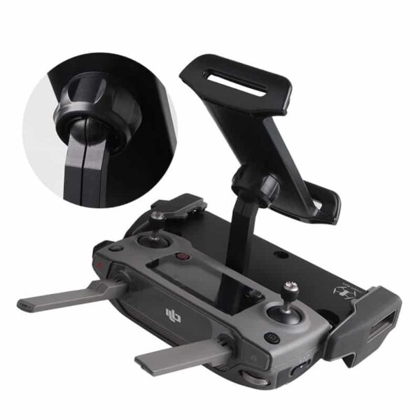 Скоба за монтаж на таблет и телефон към дрон