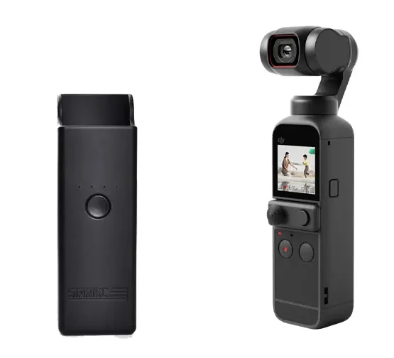 Външна батерия за Osmo pocket 2