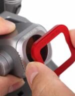 Приставка за монтаж и демонтаж на филтри за Mavic 2 pro