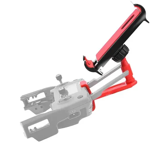 Стойка със скоба за монтиране на телефон и таблет