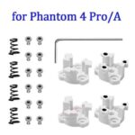 4 броя основи за пропели на Phantom 4 / 4 PRO / 4 Advanced - Image 2