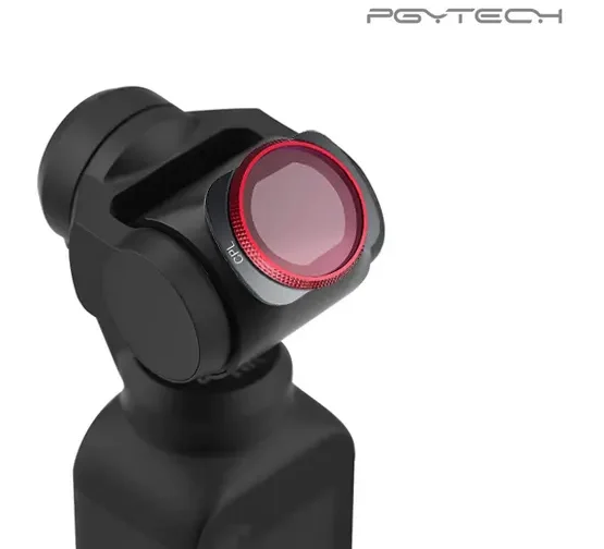 PGYTECH CPL филтър за Osmo Pocket/Pocket 2