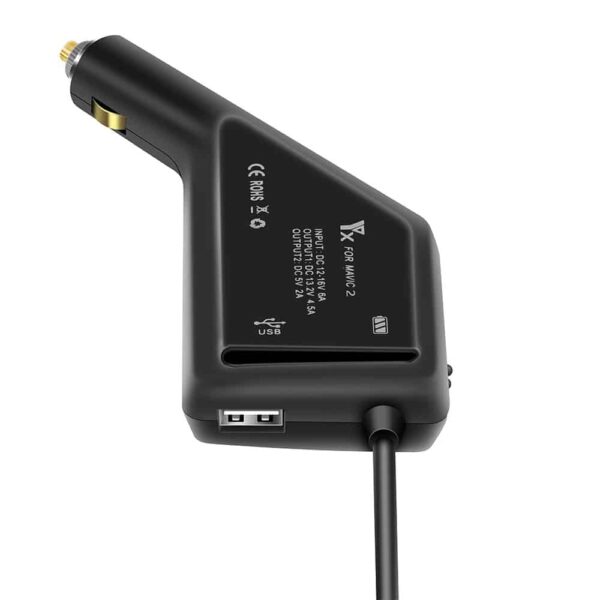 Зарядно за кола за Mavic 2 pro/zoom - Image 2