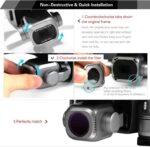 Комплект филтри за Mavic 2 Pro - Image 3