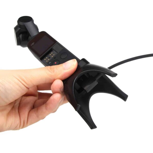 Пластмасова приставка за Osmo Pocket - Image 3