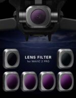 Филтри за Мавик 2 про