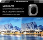 Комплект филтри за Mavic 2 Pro - Image 6