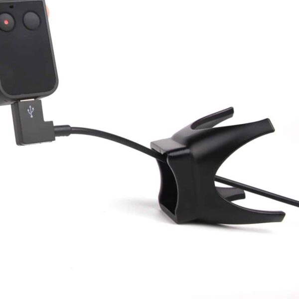 Пластмасова приставка за Osmo Pocket - Image 4