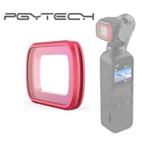 PGYTECH MRC-UV филтър за Osmo Pocket