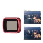 Pgytech UV филтър за камерата Osmo Pocek