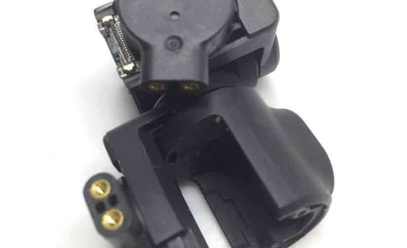 Гимбал за DJI Sparc