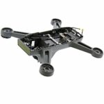 Оригинална средна рамка за дрон Dji Spark - Image 2