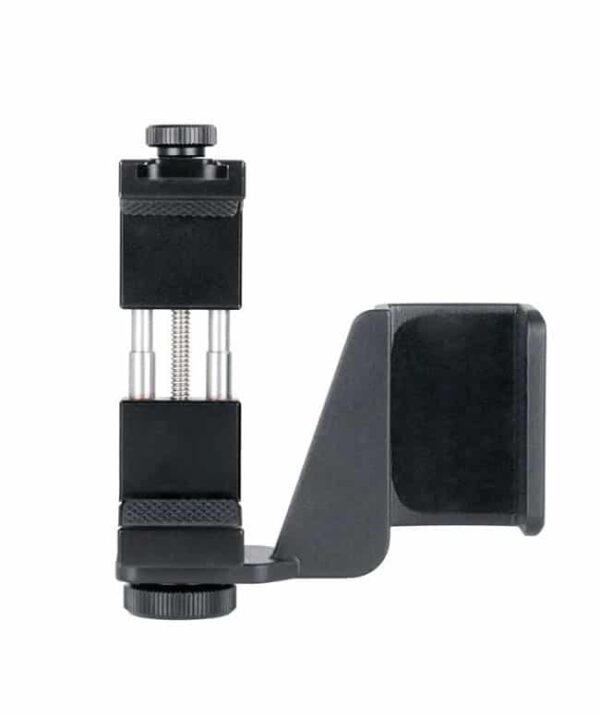 Мини статив за Osmo Pocket с поставка за телефон - Image 3