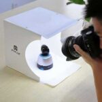 Кутия за продуктова фотография