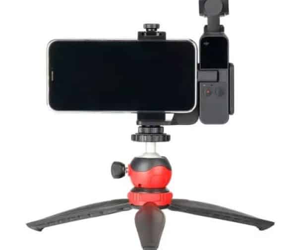 Мини статив за Osmo Pocket