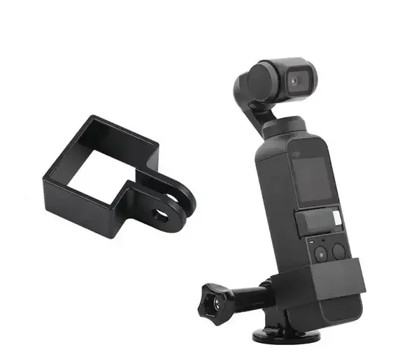 Монтажна скоба за Osmo Pocket
