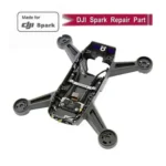 Оригинална средна рамка за дрон Dji Spark