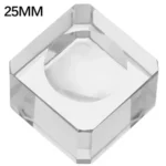 Подложка за стъклена топка