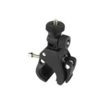 Стойка за закрепване на екшън камера към велосипед