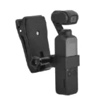 Щипка с приставка за закрепване на Osmo Pocket