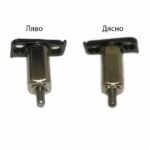 Ляв и дясен преден механизъм