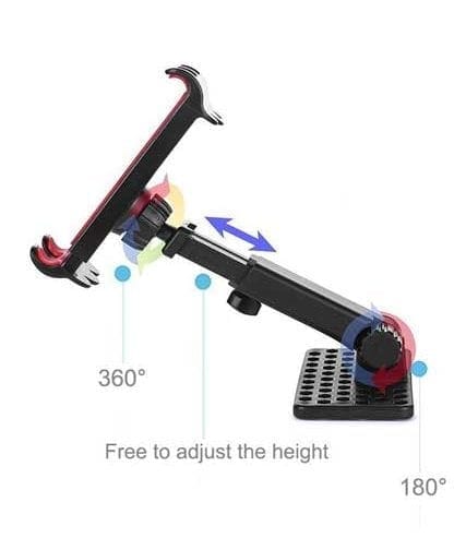 Скоба за поставяне на таблет