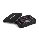 Комплект ND4,ND16,UV,CPL филтри за Mavic 2 Pro - Image 2