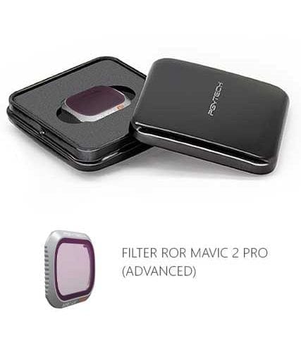 UV-филтър--PGYTECH