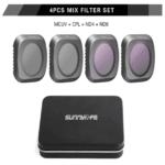Комплект 4 филтра за Mavic 2 Pro