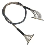 Mavic Pro- Лентов кабел за камерата