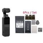 Слюди за Osmo Pocket