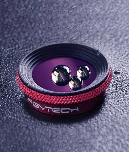 PGYTECH CPL филтър за Mavic Air