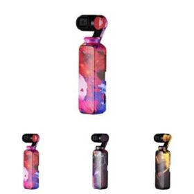 PGYTECH защитни протектори за Osmo Pocket