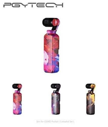 PGYTECH защитни протектори за Osmo Pocket
