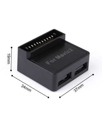 Адаптер за батерията на Mavic 2