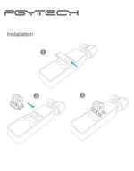 Аксесоар за Osmo Pocket