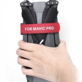 Ленти за транспортиране на Mavic pro