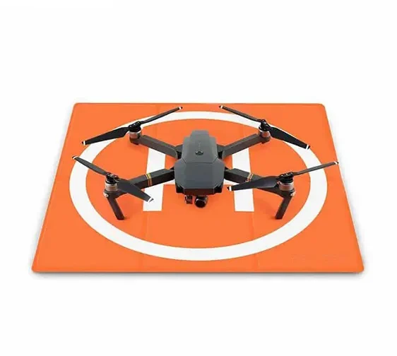 Професионална площадка за приземяване на дронове PGYTECH