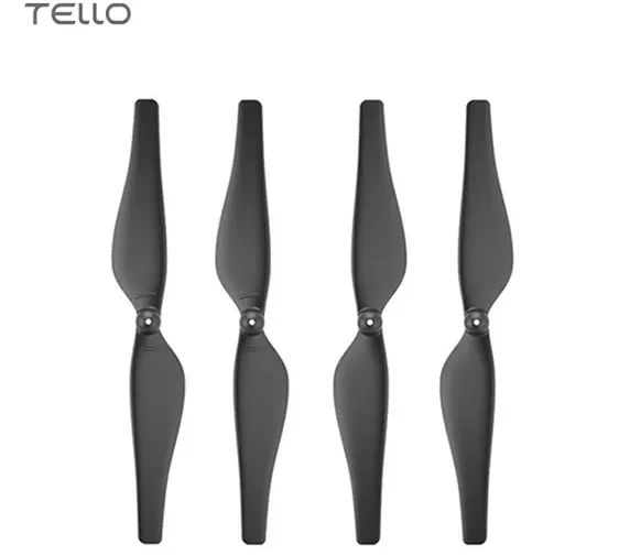 Перки за дрон DJI Tello