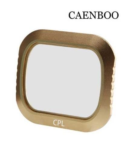 CPL филтър за DJI Mavic 2 Pro