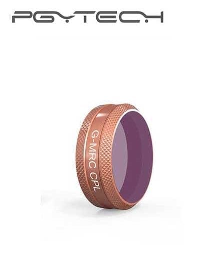 PGYTECH CPL филтър за Mavic Air