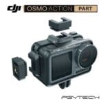 Pgytech рамка за монтаж на Osmo Action