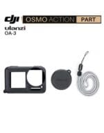 Силиконов протектор с капачка за Osmo Action - Image 3