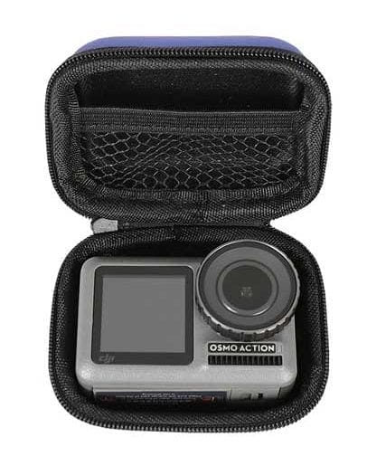 Калъф за Osmo Action